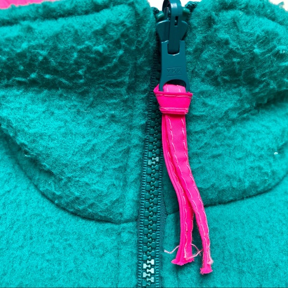 Columbia | Vintage Fleece Jacket - Picture 7 of 12